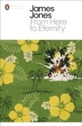 Cover: From Here to Eternity - Penguin Books Ltd