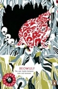 Cover: Beowulf - Penguin Books Ltd