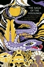 Cover: The Saga of the Volsungs - Penguin Books Ltd