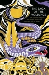 Enlarge image Cover: The Saga of the Volsungs - Penguin Books Ltd