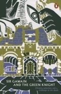 Cover: Sir Gawain and the Green Knight - Penguin Books Ltd
