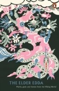 Cover: The Elder Edda - Penguin Books Ltd