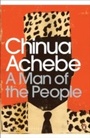Cover: A Man of the People - Penguin Books Ltd