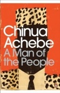 Cover: A Man of the People - Penguin Books Ltd