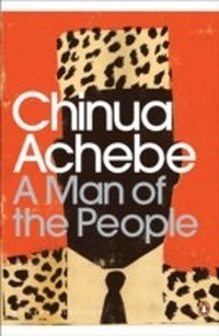 Enlarge image Cover: A Man of the People - Penguin Books Ltd