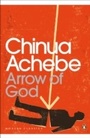 Cover: Arrow of God - Penguin Books Ltd