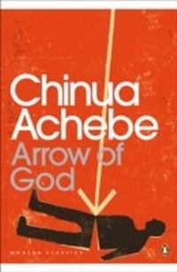 Enlarge image Cover: Arrow of God - Penguin Books Ltd