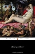 Cover: Metaphysical Poetry - Penguin Books Ltd