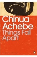 Cover: Things Fall Apart - Penguin Books Ltd