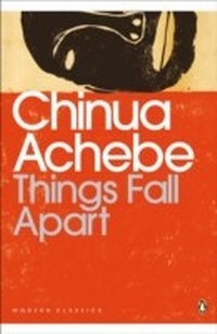 Abbildung von: Things Fall Apart - Penguin Books Ltd