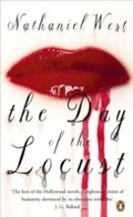 Cover: The Day of the Locust - Penguin Books Ltd