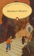 Cover: Arabian Nights - Penguin Books Ltd