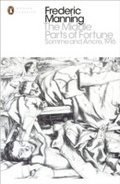 Cover: The Middle Parts of Fortune - Penguin Books Ltd