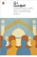 Cover: Meetings with Remarkable Men - Penguin Books Ltd