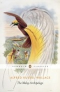 Cover: The Malay Archipelago - Penguin Books Ltd