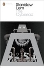 Cover: The Cyberiad - Penguin Books Ltd