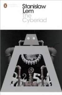 Enlarge image Cover: The Cyberiad - Penguin Books Ltd