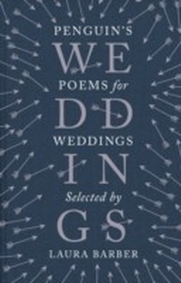 Abbildung von: Penguin's Poems for Weddings - Penguin Books Ltd