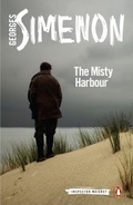 Cover: The Misty Harbour - Penguin Books Ltd