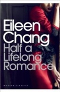 Cover: Half a Lifelong Romance - Penguin Books Ltd