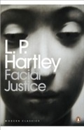 Cover: Facial Justice - Penguin Books Ltd