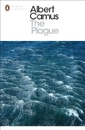 Cover: The Plague - Penguin Books Ltd
