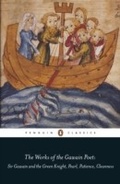 Cover: The Works of the Gawain Poet - Penguin Books Ltd
