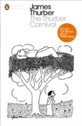 Cover: The Thurber Carnival - Penguin Books Ltd