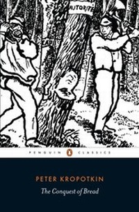 Abbildung von: The Conquest of Bread - Penguin Books Ltd