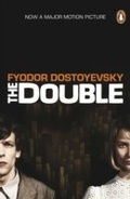 Cover: The Double (Film Tie-in) - Penguin Books Ltd
