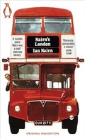 Cover: Nairn's London - Penguin Books Ltd