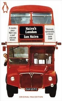 Abbildung von: Nairn's London - Penguin Books Ltd