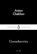 Cover: Gooseberries - Penguin Books Ltd