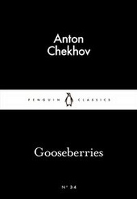 Enlarge image Cover: Gooseberries - Penguin Books Ltd