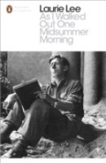 Cover: As I Walked Out One Midsummer Morning - Penguin Books Ltd
