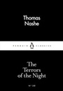 Cover: The Terrors of the Night - Penguin Books Ltd