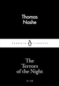 Cover: The Terrors of the Night - Penguin Books Ltd