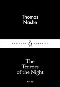 Enlarge image Cover: The Terrors of the Night - Penguin Books Ltd