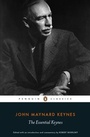 Cover: The Essential Keynes - Penguin Books Ltd