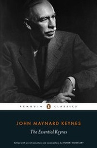 Enlarge image Cover: The Essential Keynes - Penguin Books Ltd