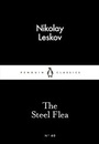 Cover: The Steel Flea - Penguin Books Ltd