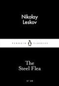 Cover: The Steel Flea - Penguin Books Ltd
