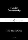 Cover: The Meek One - Penguin Books Ltd