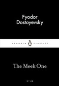 Cover: The Meek One - Penguin Books Ltd