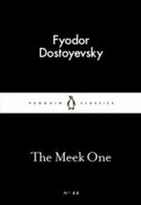 Enlarge image Cover: The Meek One - Penguin Books Ltd