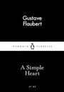 Cover: A Simple Heart - Penguin Books Ltd