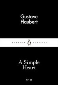 Enlarge image Cover: A Simple Heart - Penguin Books Ltd