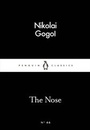 Cover: The Nose - Penguin Books Ltd