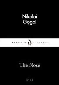Enlarge image Cover: The Nose - Penguin Books Ltd