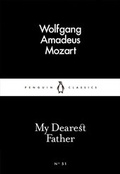 Cover: My Dearest Father - Penguin Books Ltd